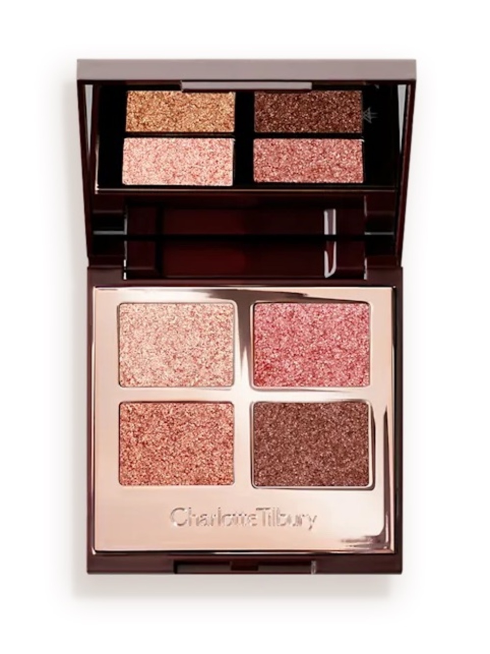 Charlotte Tilbury Eyeshadow Quad
